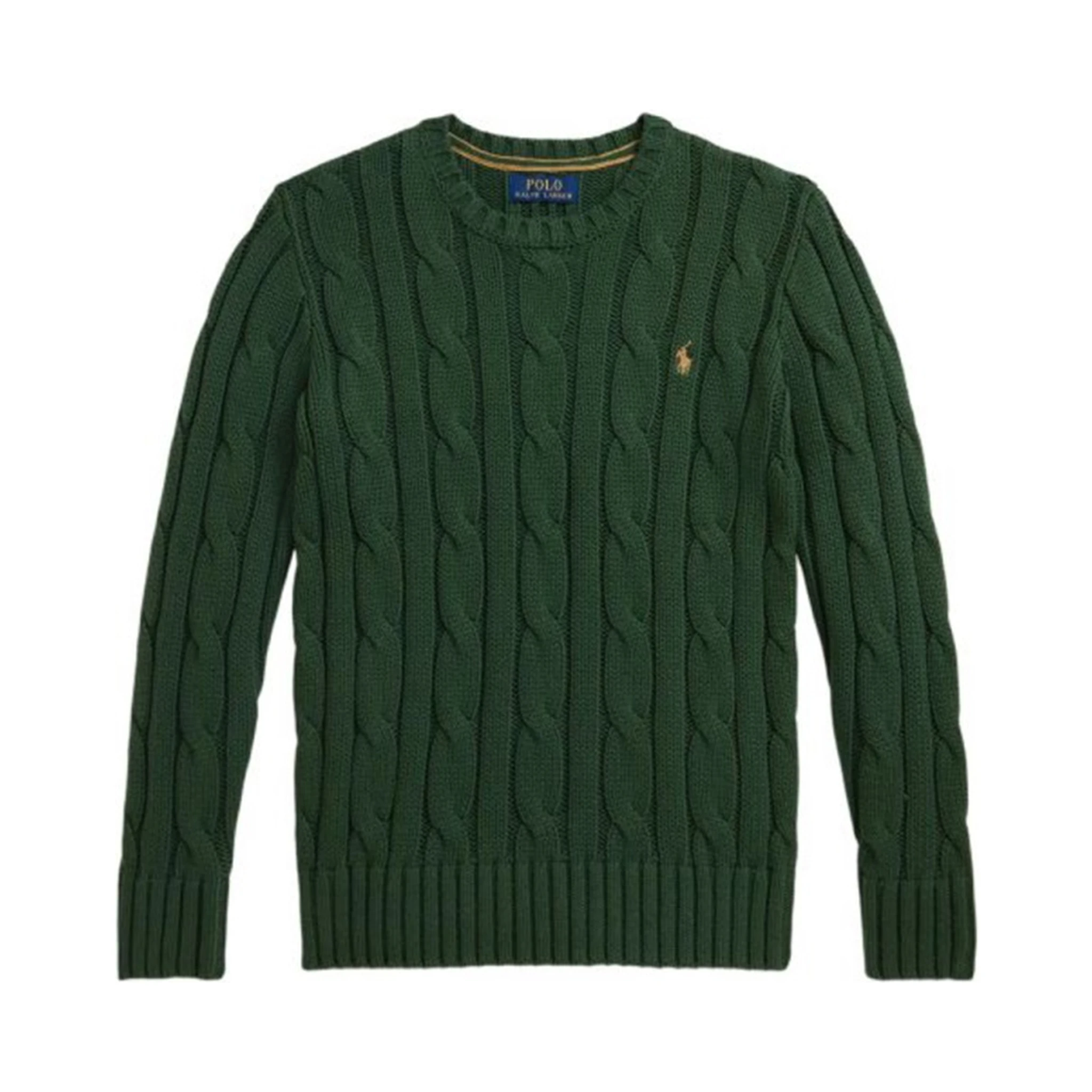 PULLOVER
