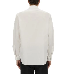 "BECKHAM x BOSS" SHIRT.