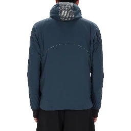 "ALPHA AIR" JACKET