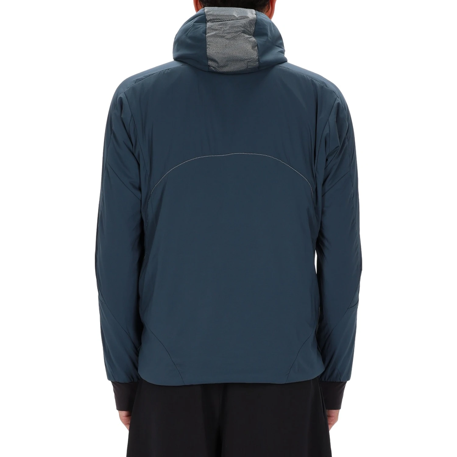 "ALPHA AIR" JACKET