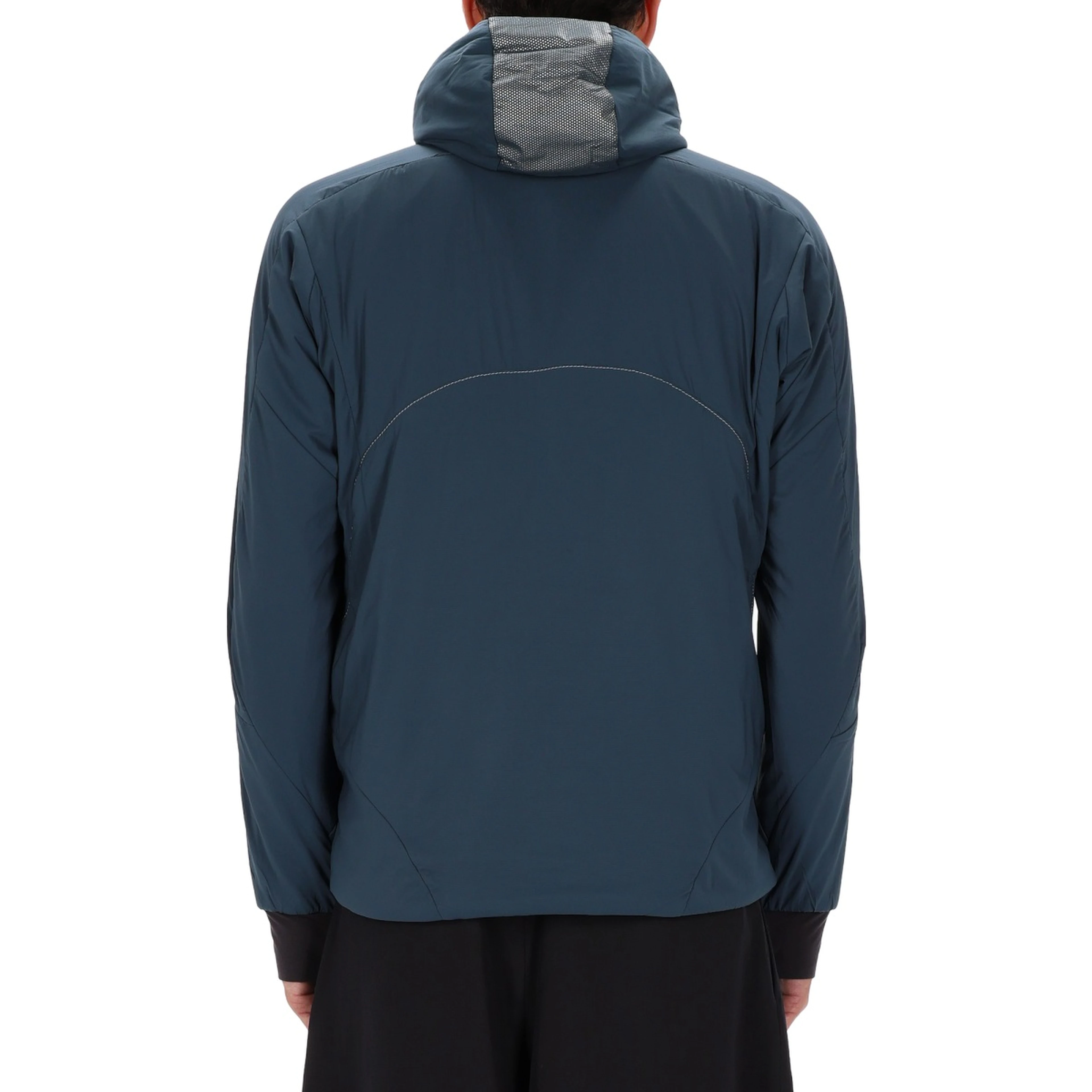 "ALPHA AIR" JACKET