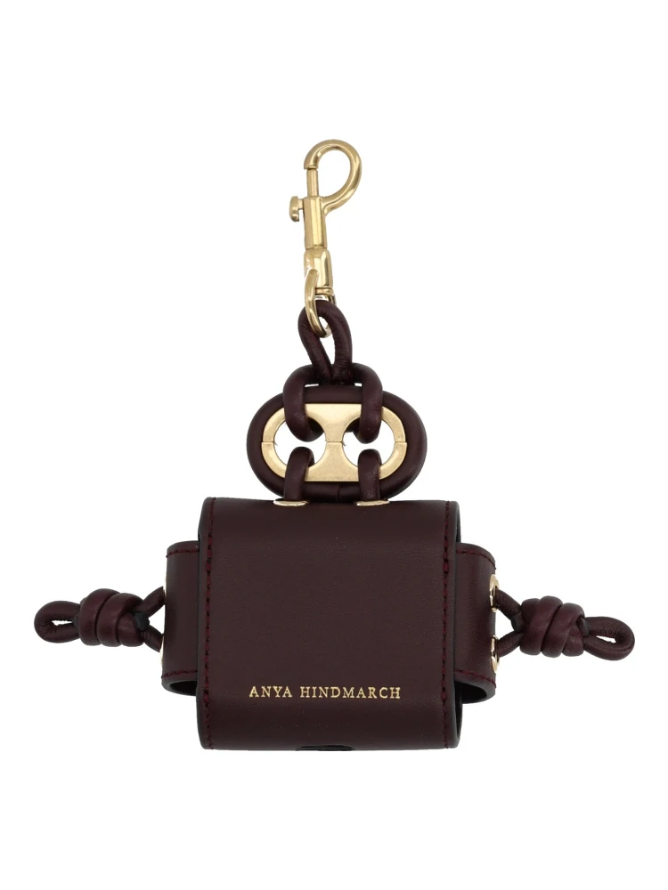 EARPHONE CASE