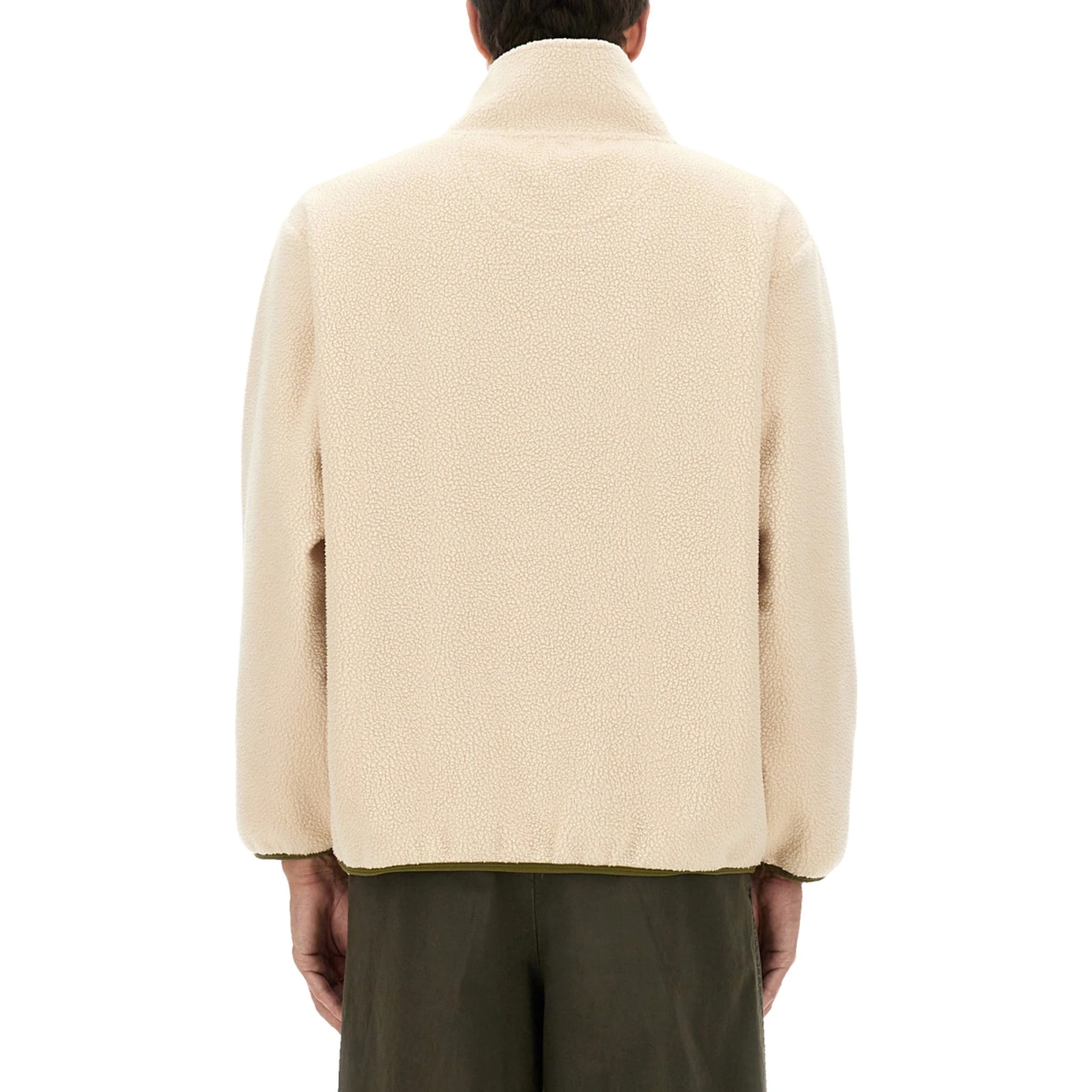 "WILLY" SWEATSHIRT