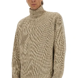 TURTLENECK SWEATER