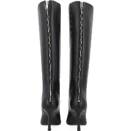 HEELED BOOT