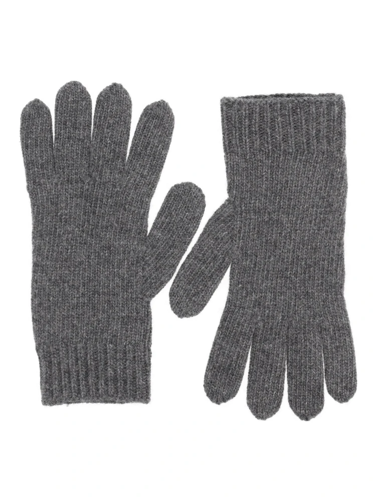 GLOVES WITH ORB EMBROIDERY alternative