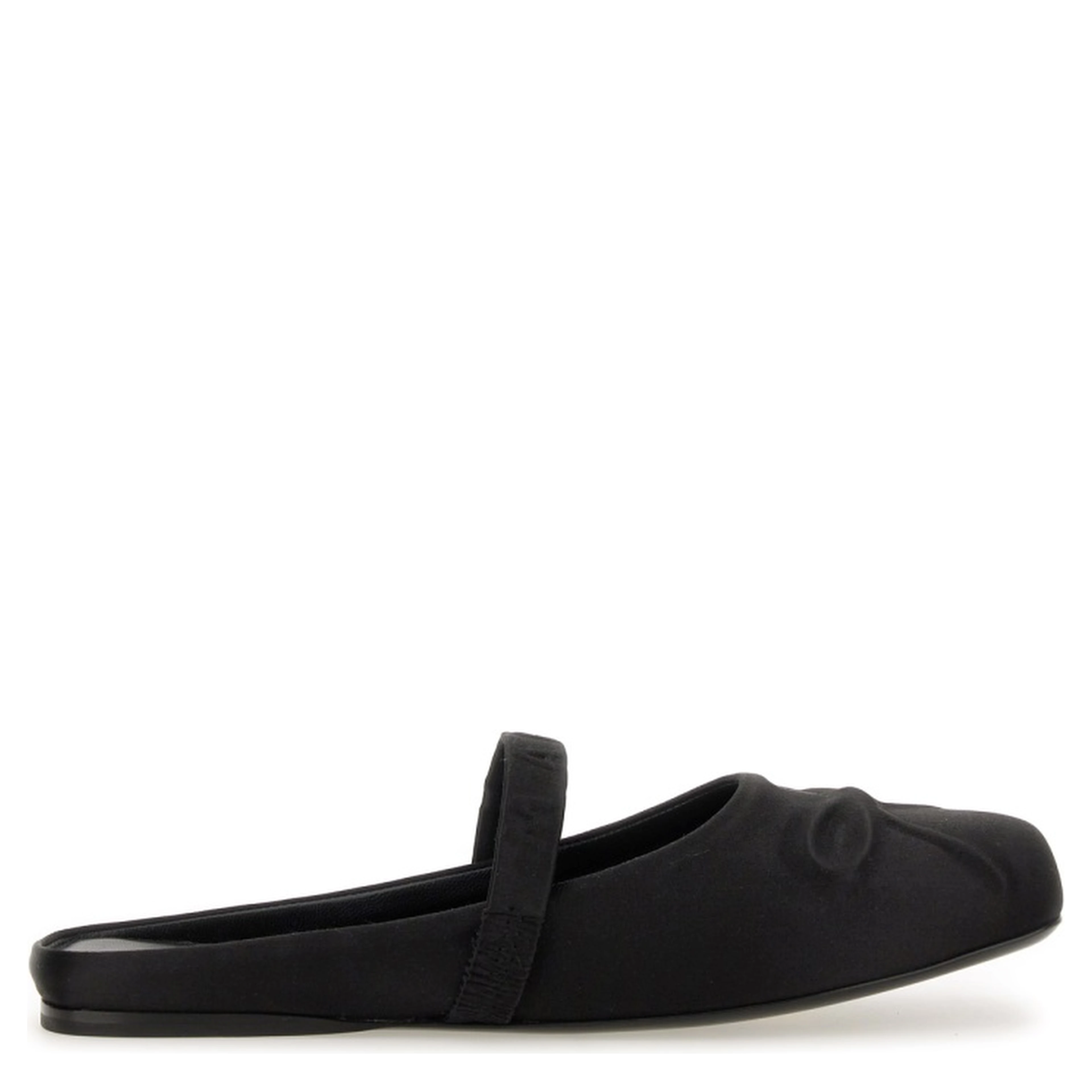 BALLERINA SABOT "LITTLE BOW