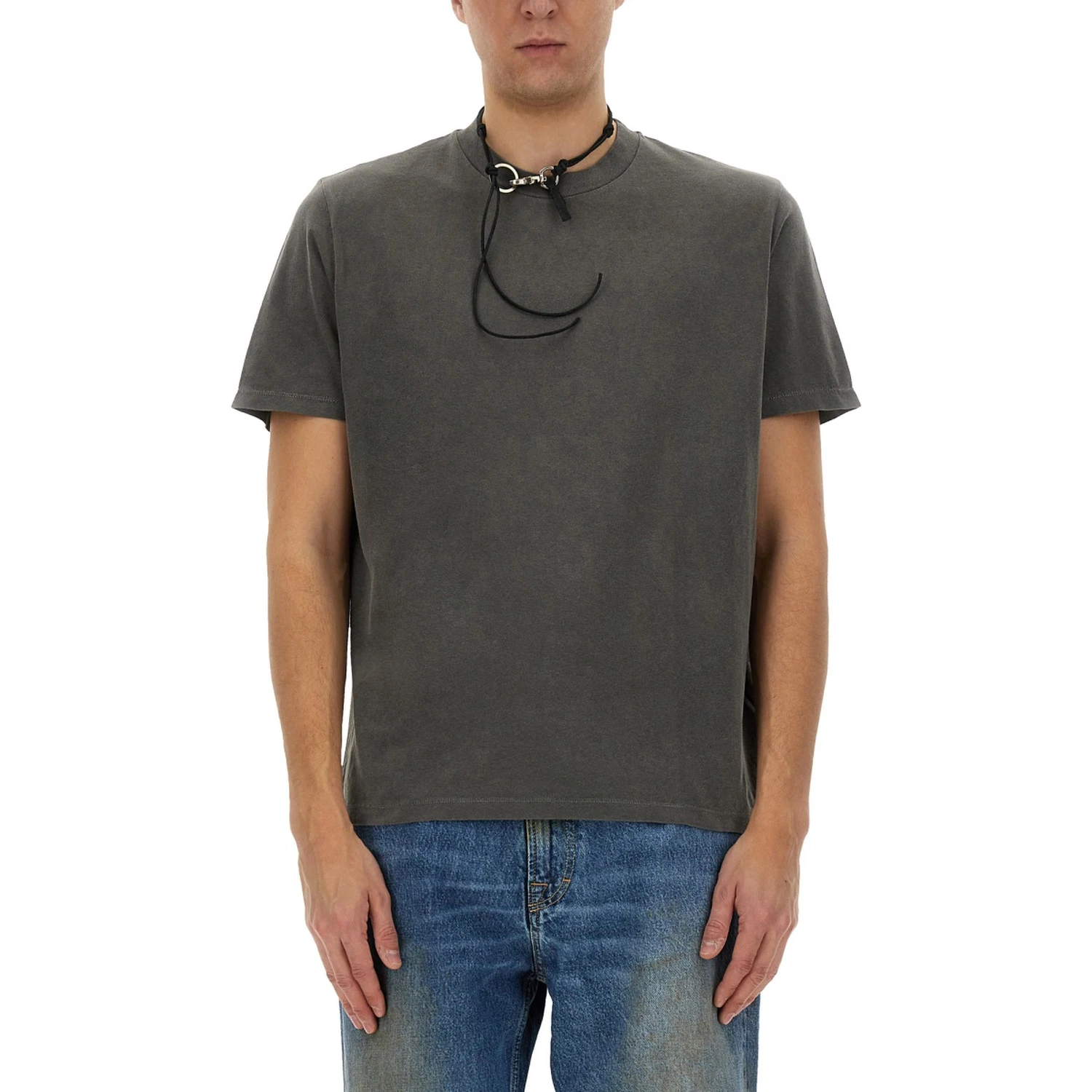 COTTON T-SHIRT