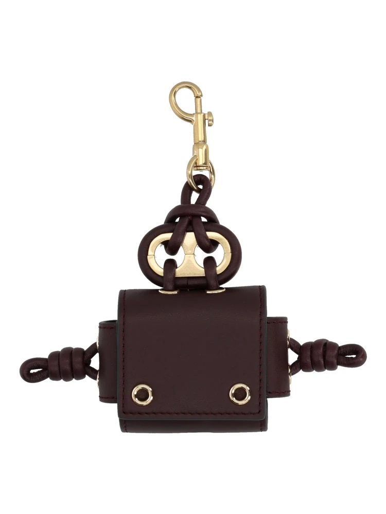 EARPHONE CASE alternative