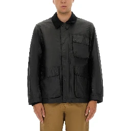 "PRONE" JACKET
