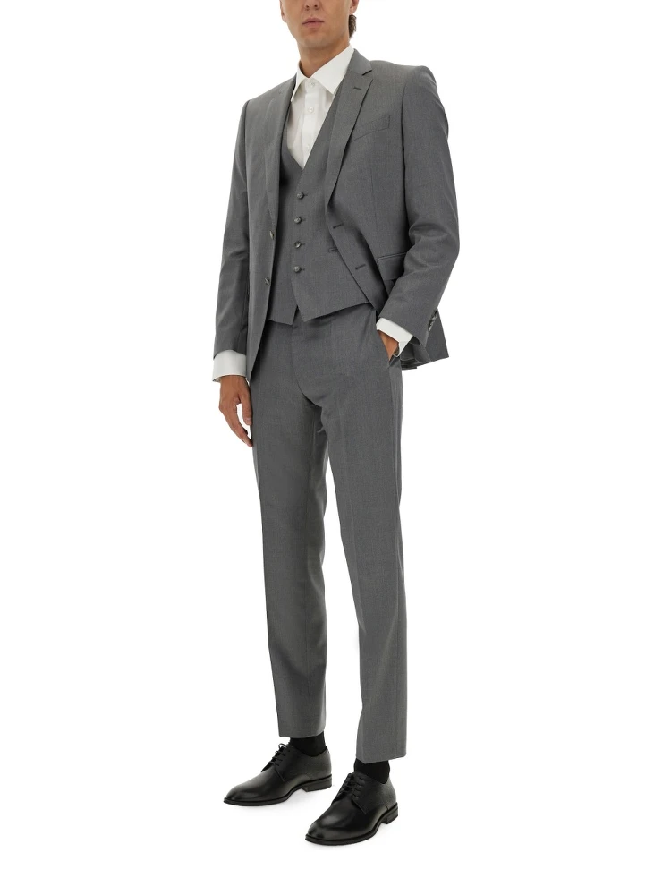 SLIM FIT JACKET alternative