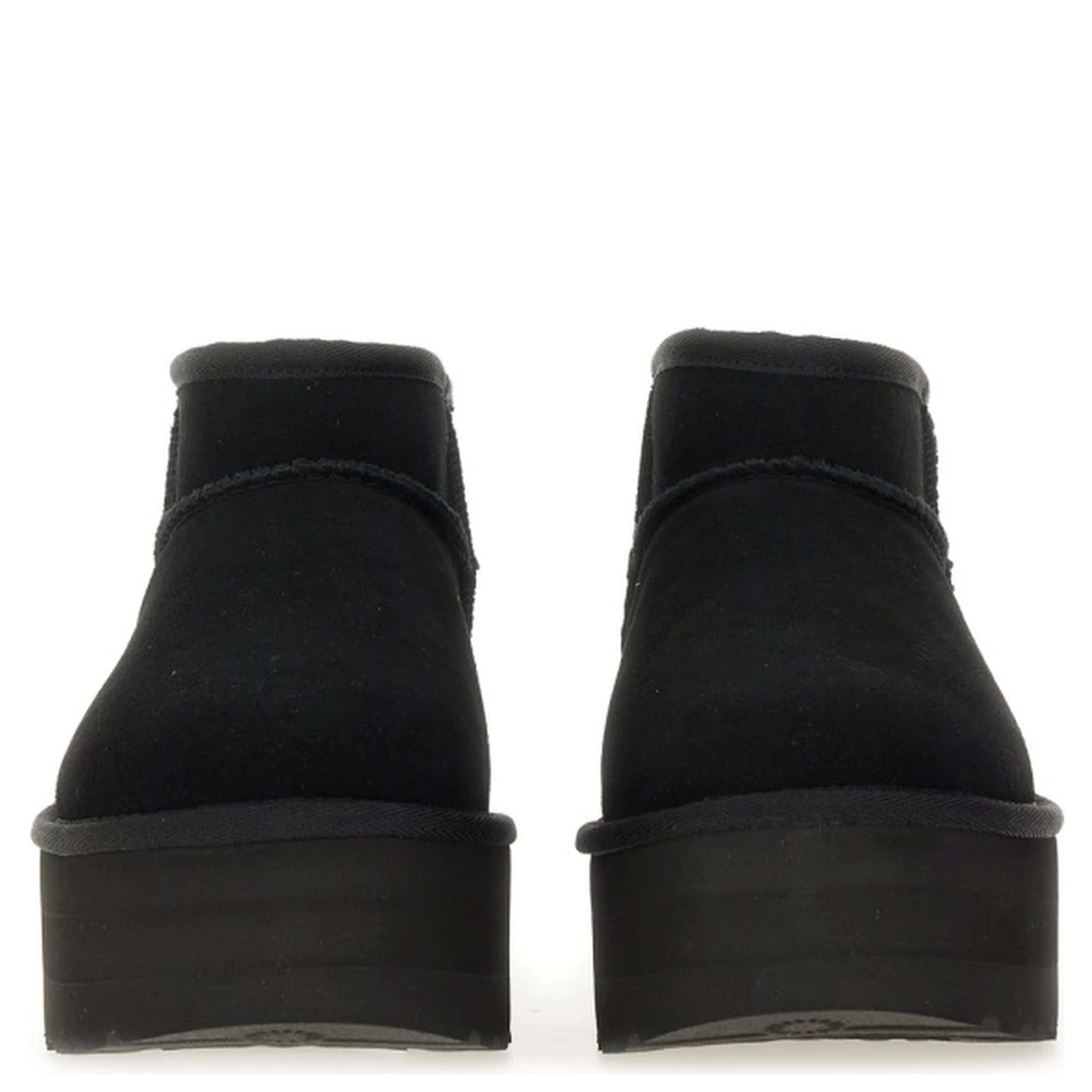 CLASSIC ULTRA MINI BOOT WITH PLATFORM