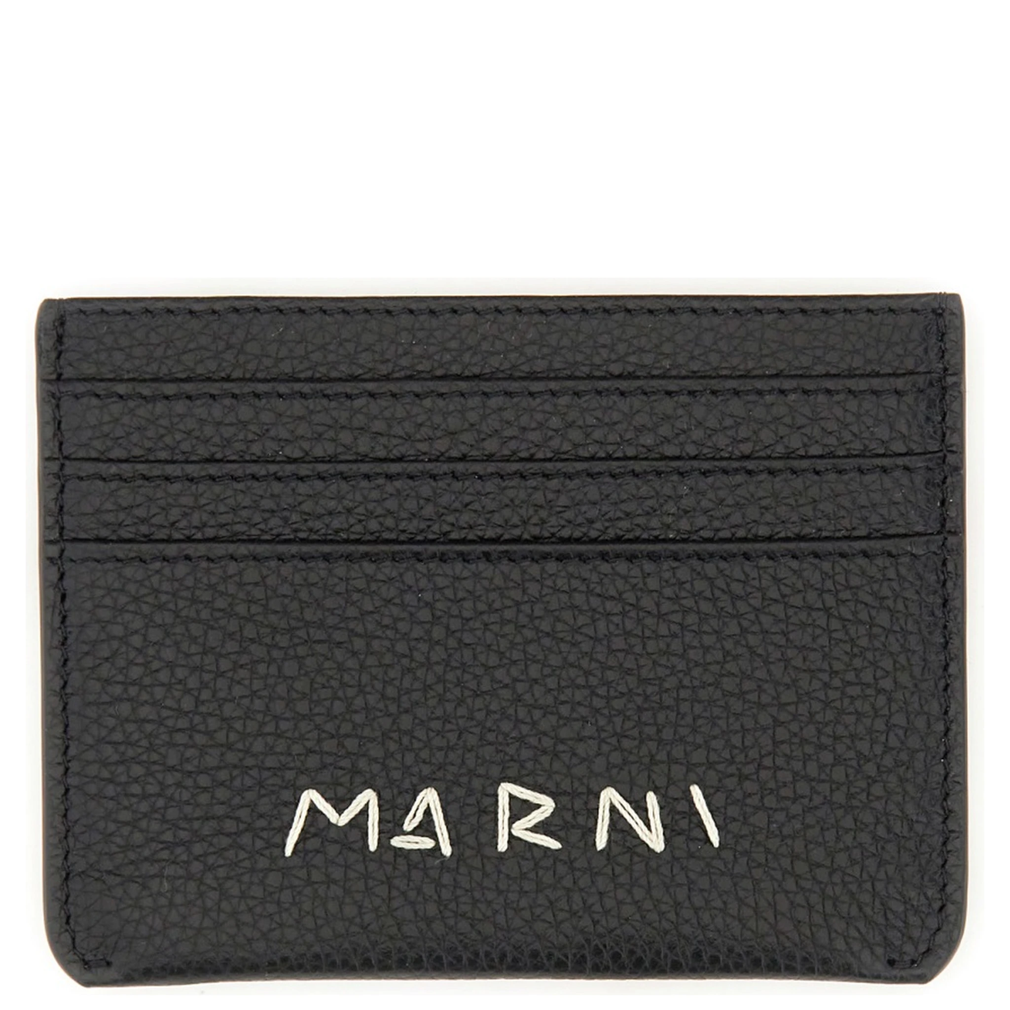 PORTACARTE CON RAMMENDO LOGO