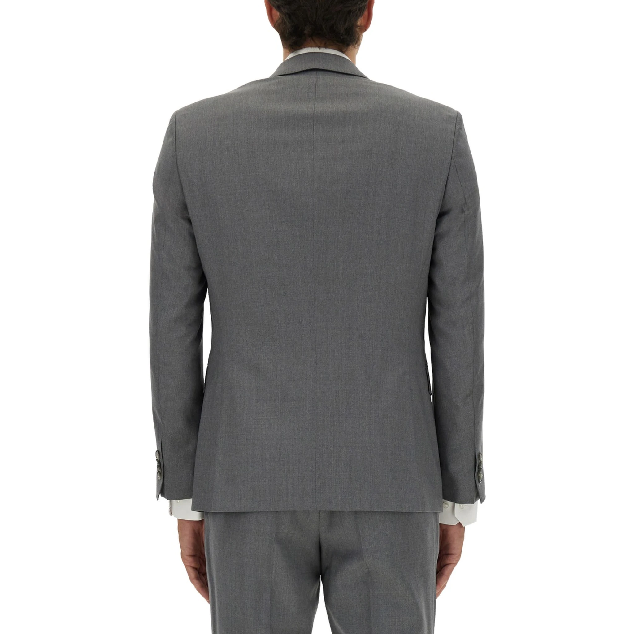 SLIM FIT JACKET