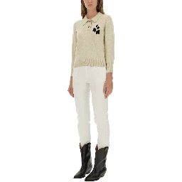 POLO SHIRT WITH LOGO