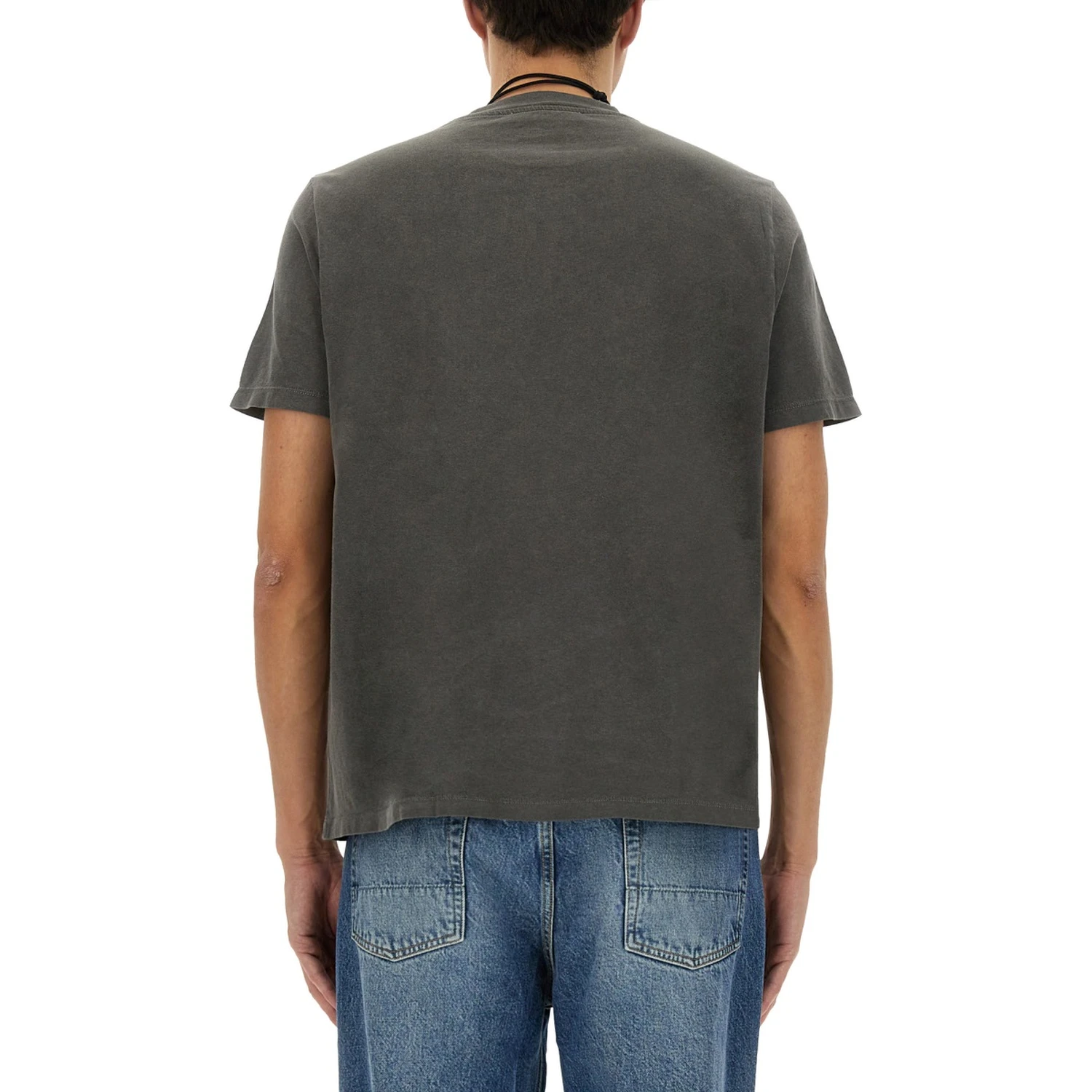 COTTON T-SHIRT