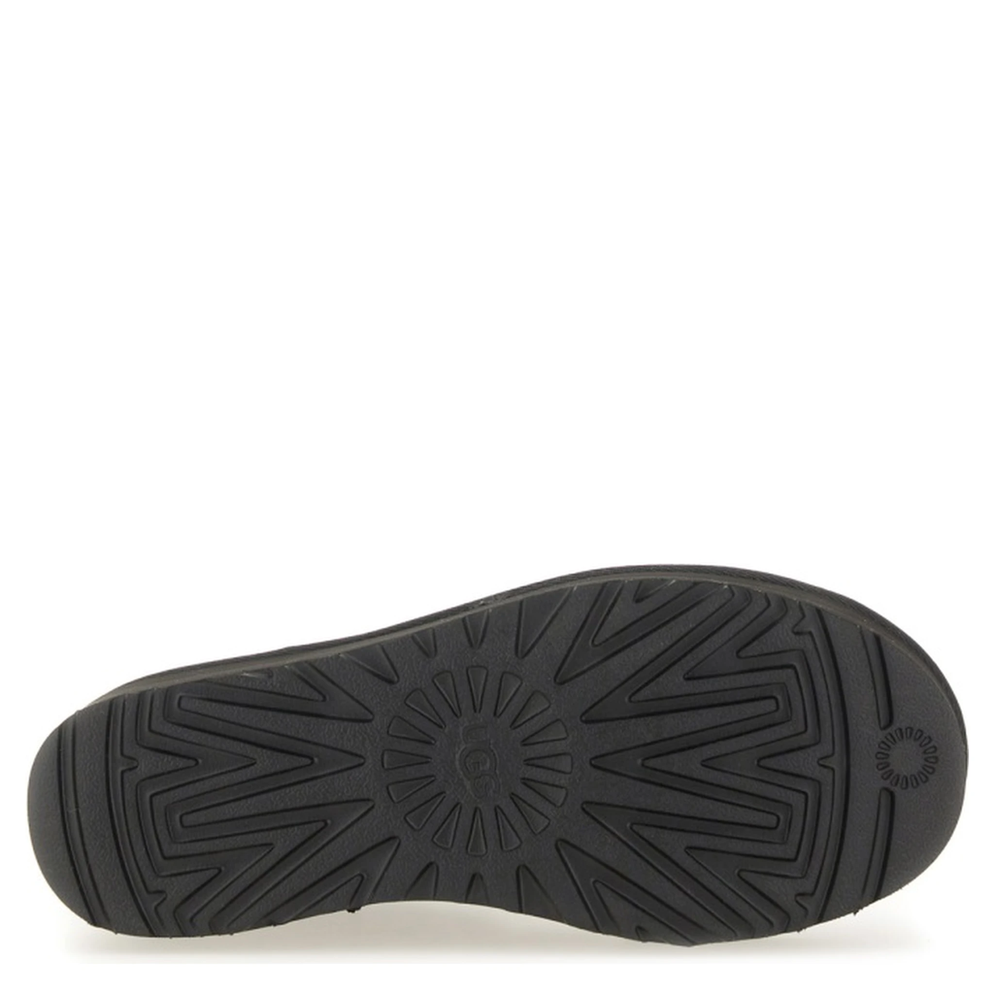 CLASSIC ULTRA MINI BOOT WITH PLATFORM