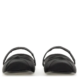 BALLERINA SABOT "LITTLE BOW