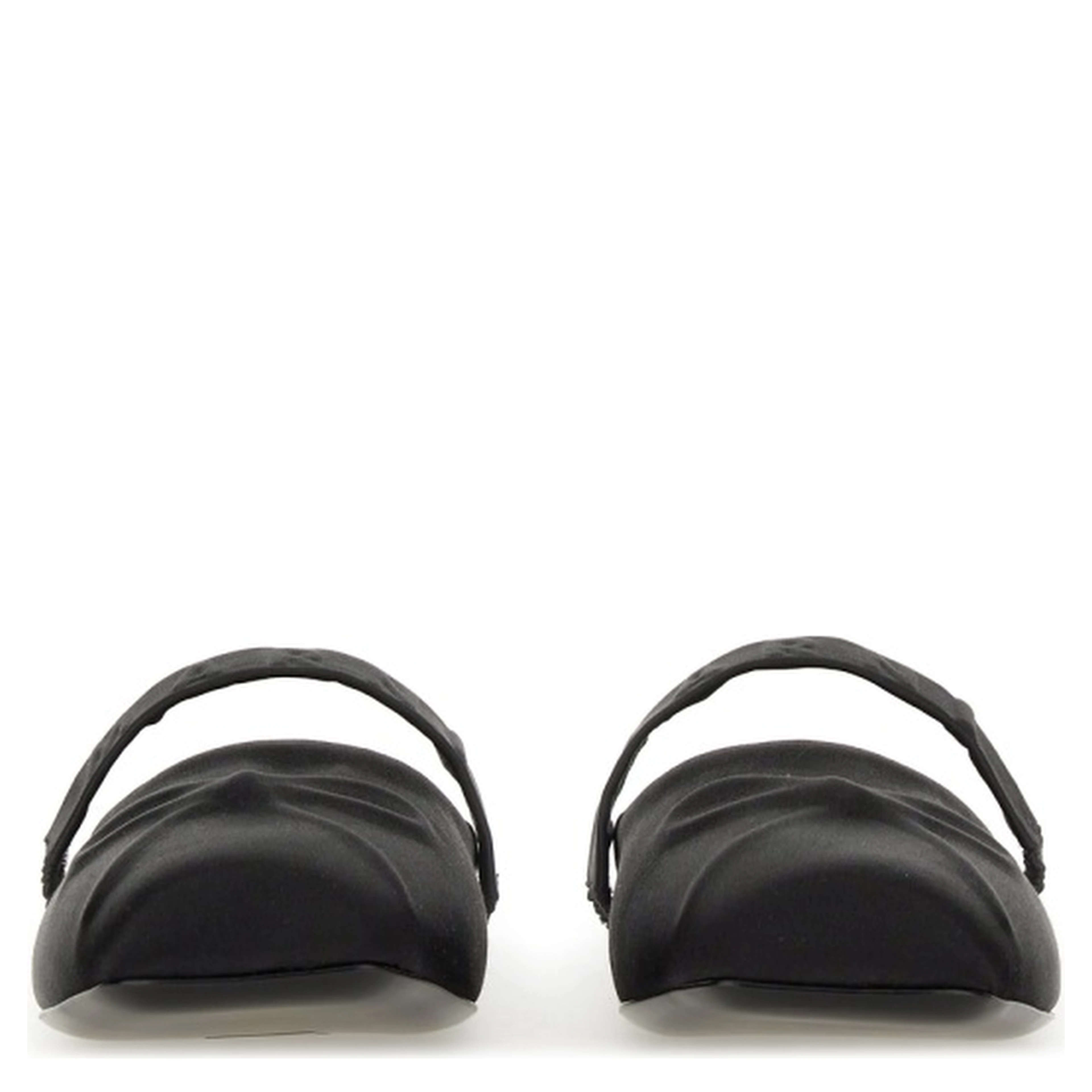 BALLERINA SABOT "LITTLE BOW