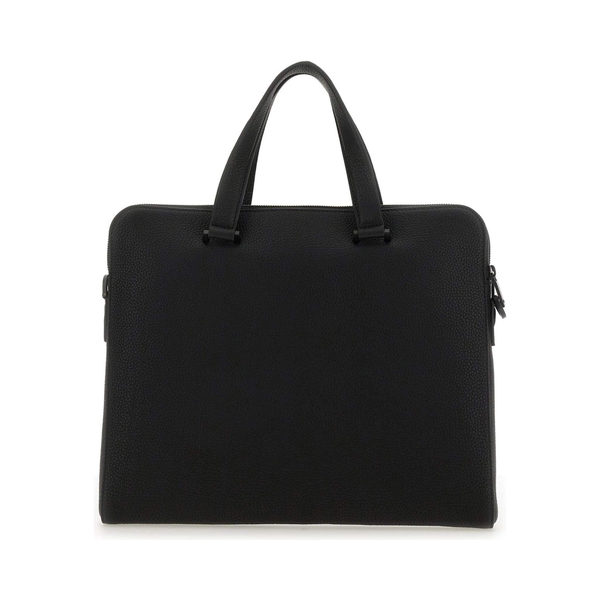 LEATHER BUSINESS BAG