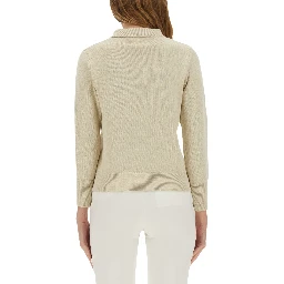 POLO SHIRT WITH LOGO