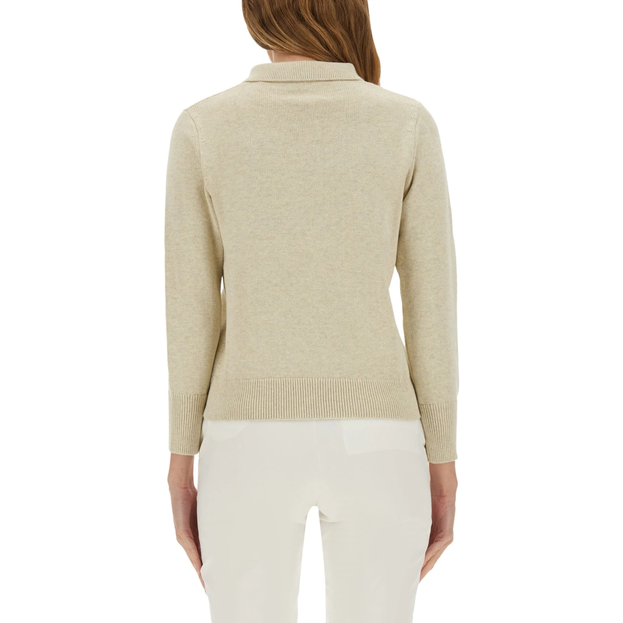 POLO SHIRT WITH LOGO