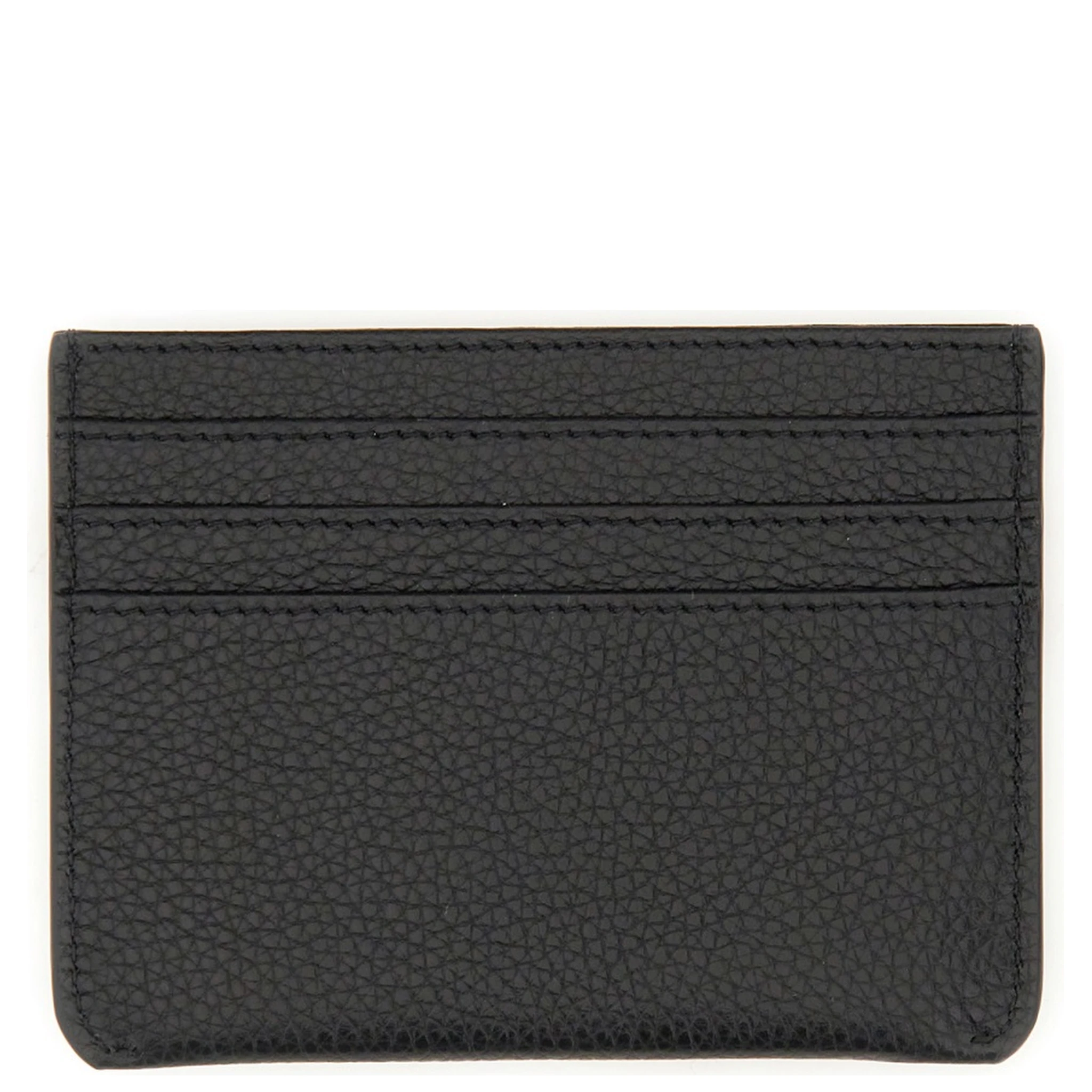 PORTACARTE CON RAMMENDO LOGO