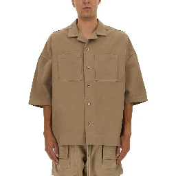 "MAGNUM TOMMY" SHIRT