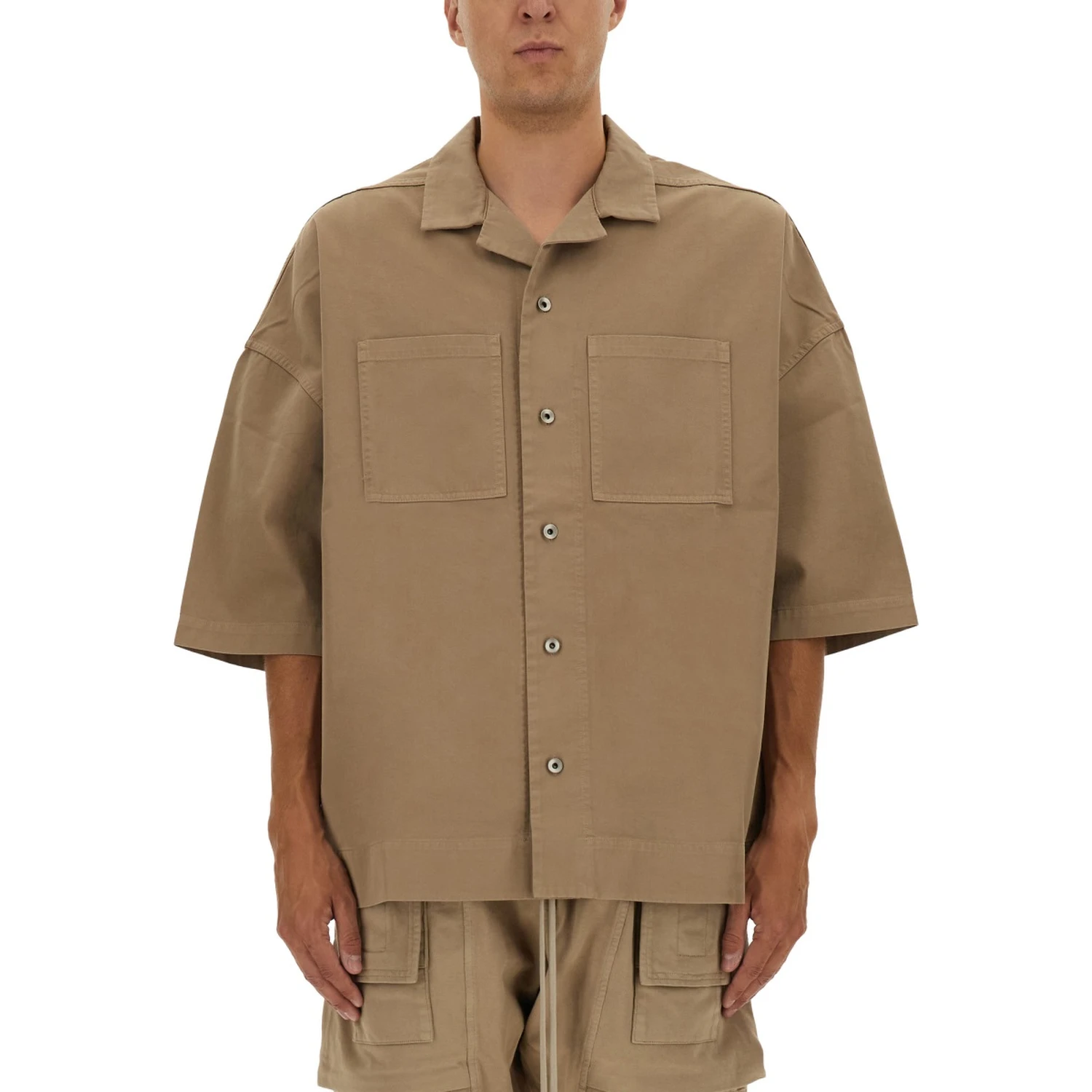 "MAGNUM TOMMY" SHIRT