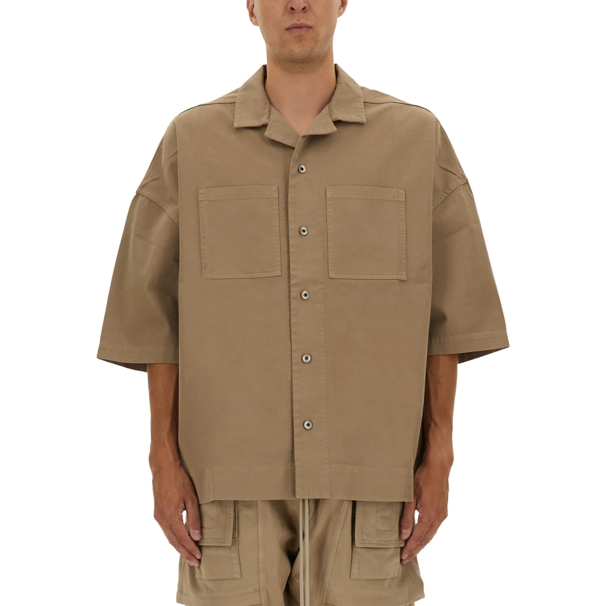 "MAGNUM TOMMY" SHIRT