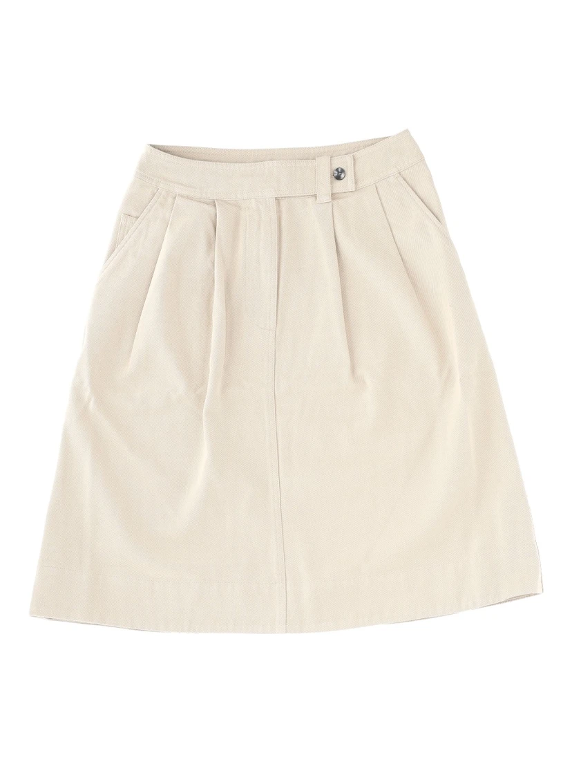 MIDI SKIRT "MHL"