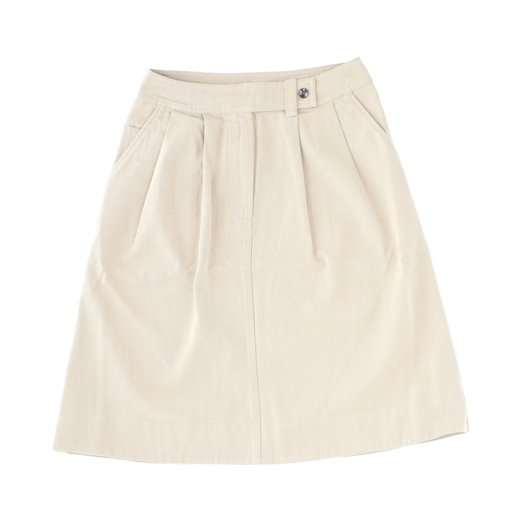 MIDI SKIRT "MHL"