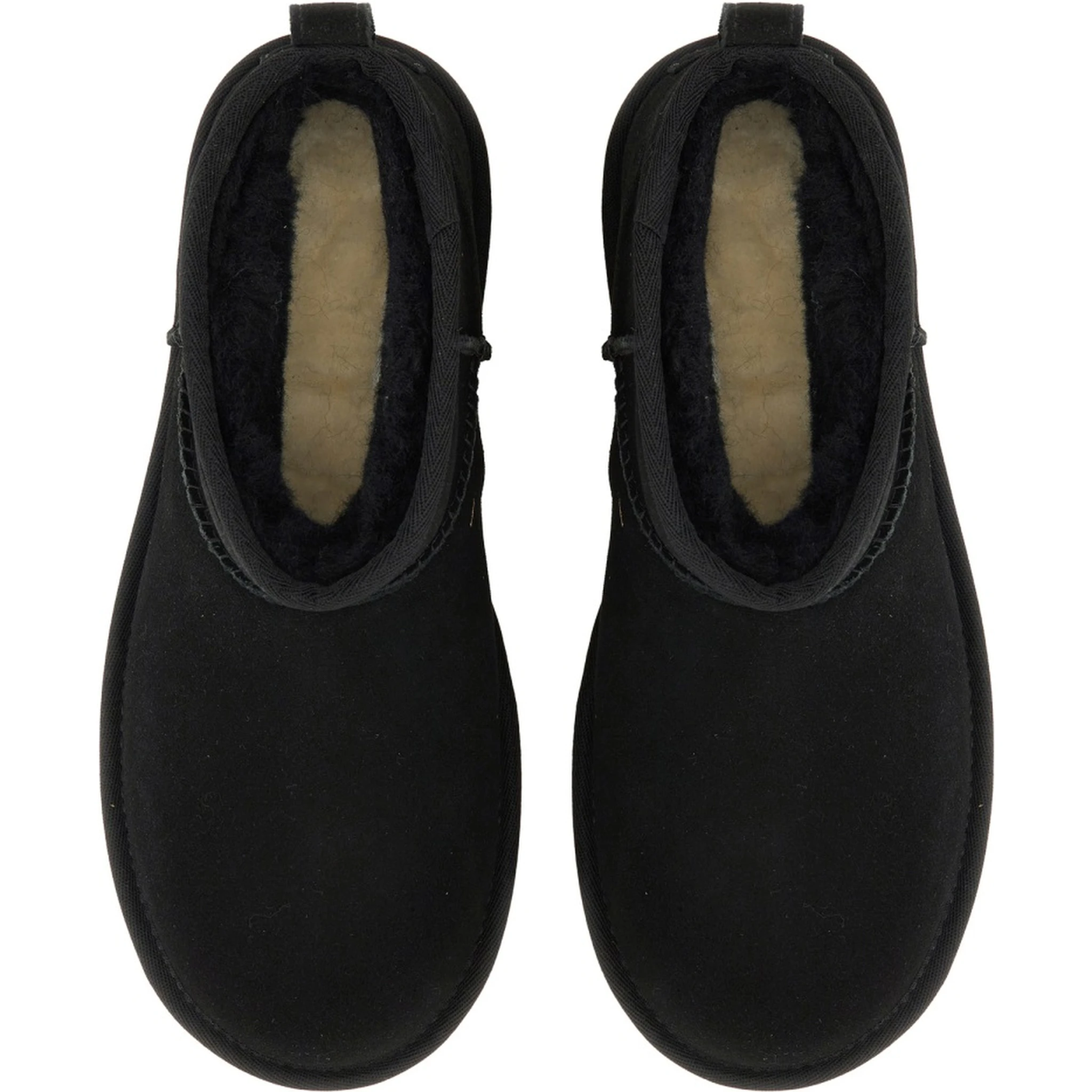 CLASSIC ULTRA MINI BOOT WITH PLATFORM