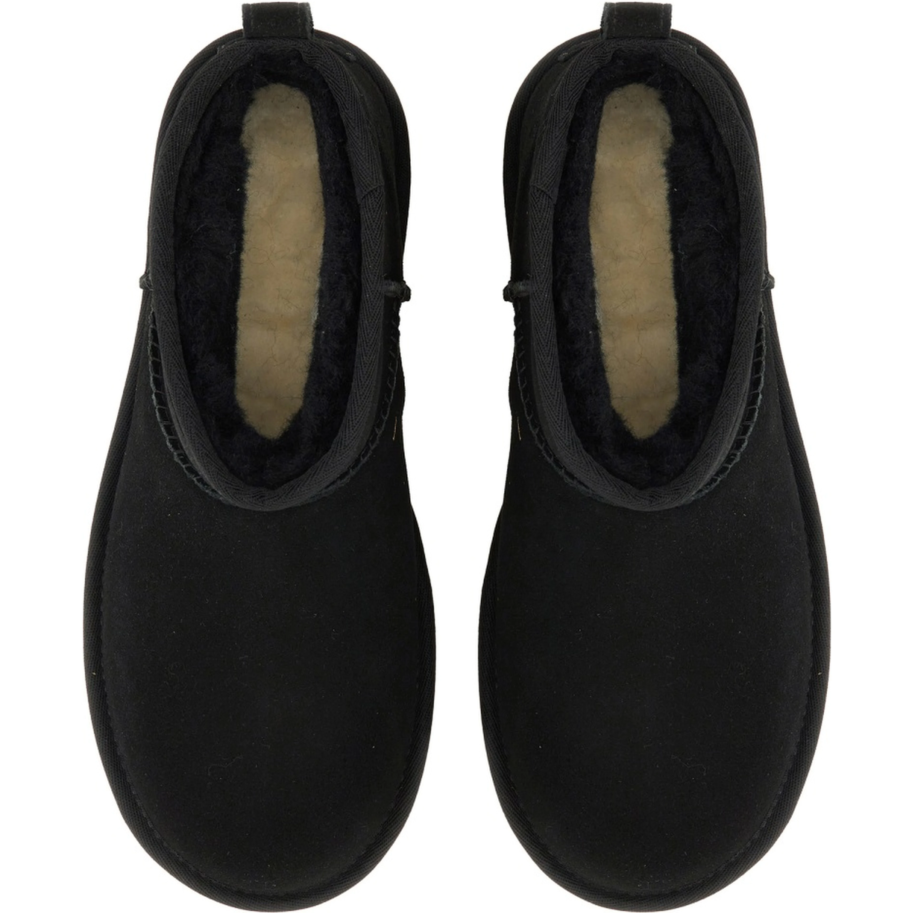 CLASSIC ULTRA MINI BOOT WITH PLATFORM