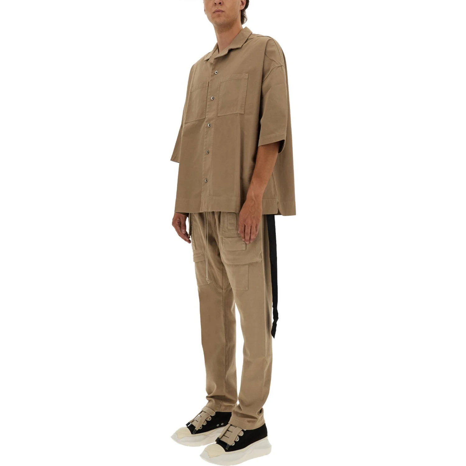 "MAGNUM TOMMY" SHIRT