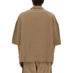 "MAGNUM TOMMY" SHIRT