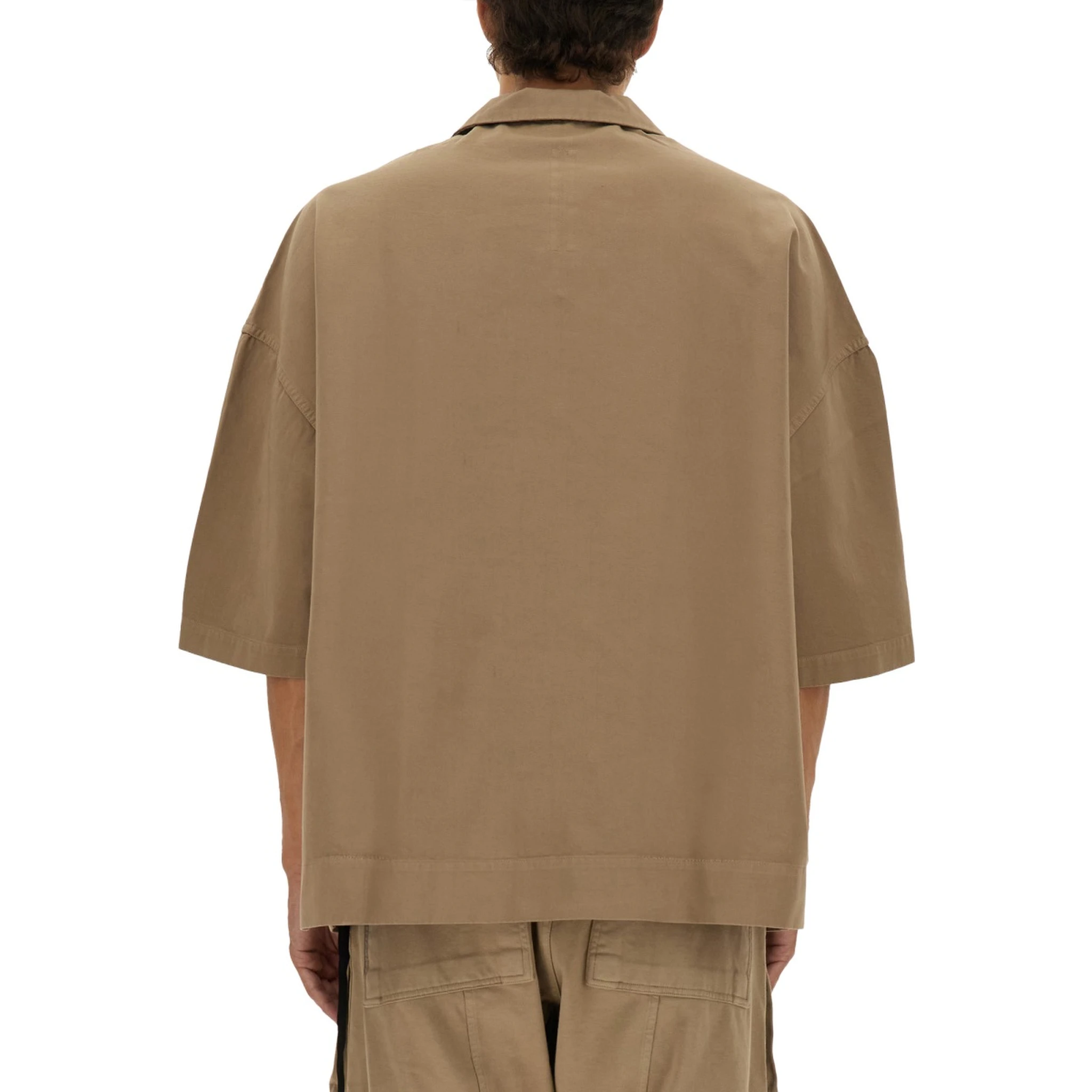 "MAGNUM TOMMY" SHIRT