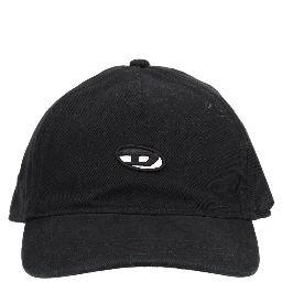 BASEBALL HAT WITH LOGO