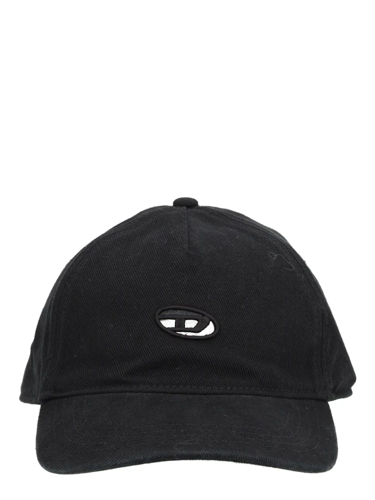 BASEBALL HAT WITH LOGO