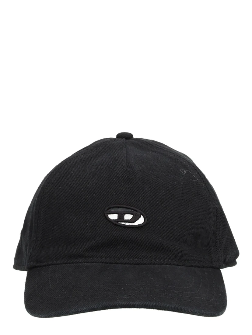 BASEBALL HAT WITH LOGO