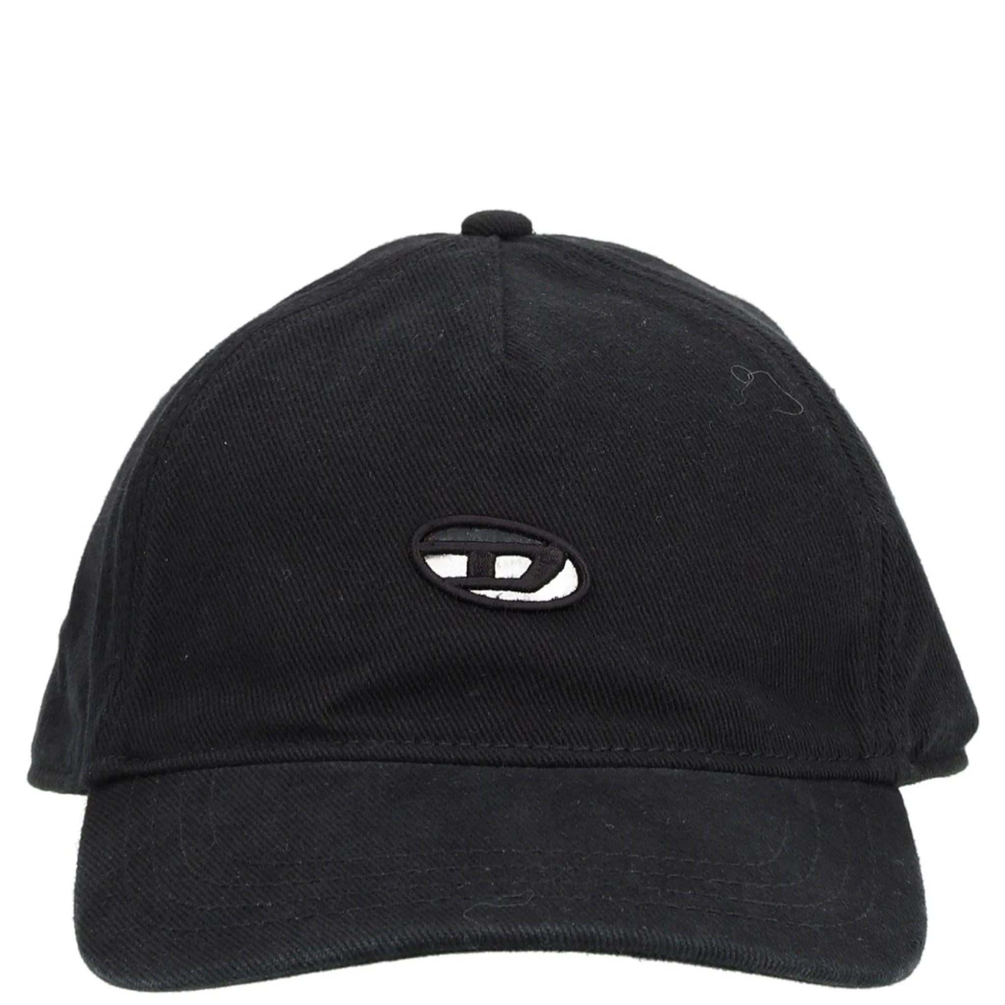 BASEBALL HAT WITH LOGO