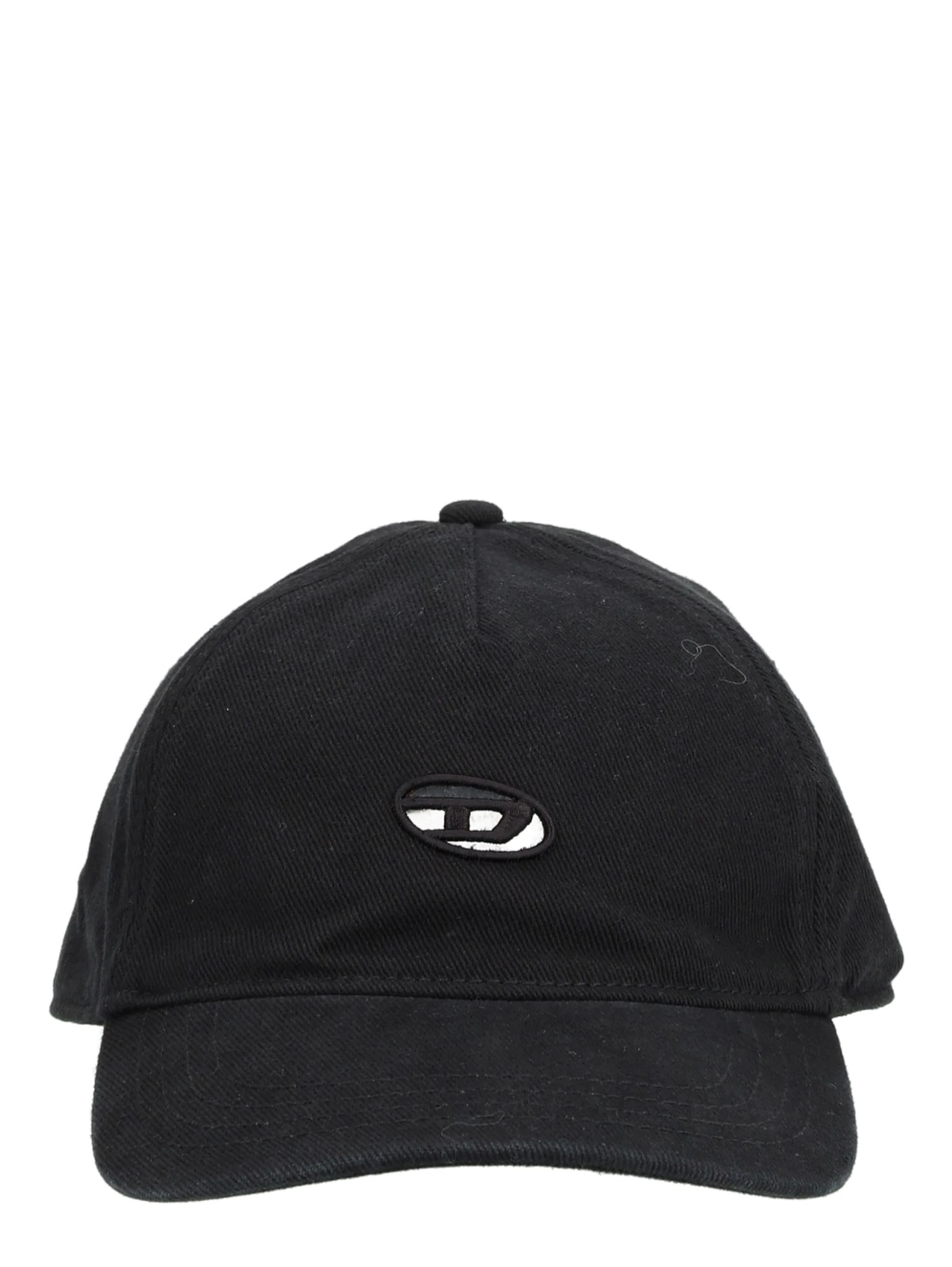 BASEBALL HAT WITH LOGO