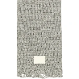 WOOL SCARF