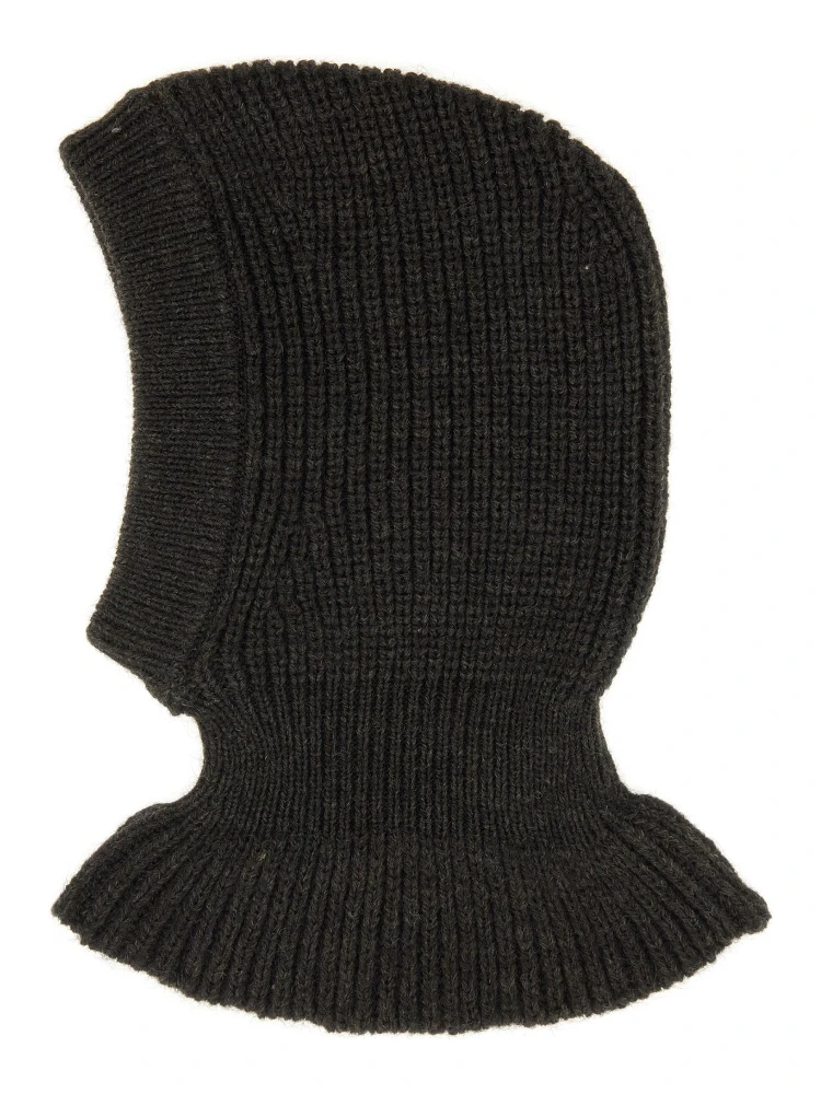 غطاء رأس مصنوع من مزيج الصوف والألبكة alternative