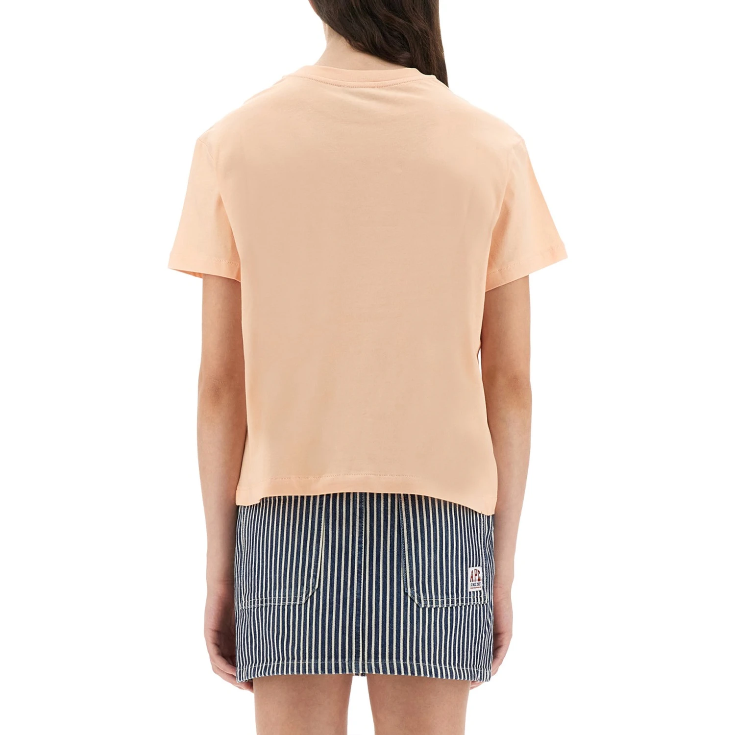 T-SHIRT "RUE MADAME GOTS"
