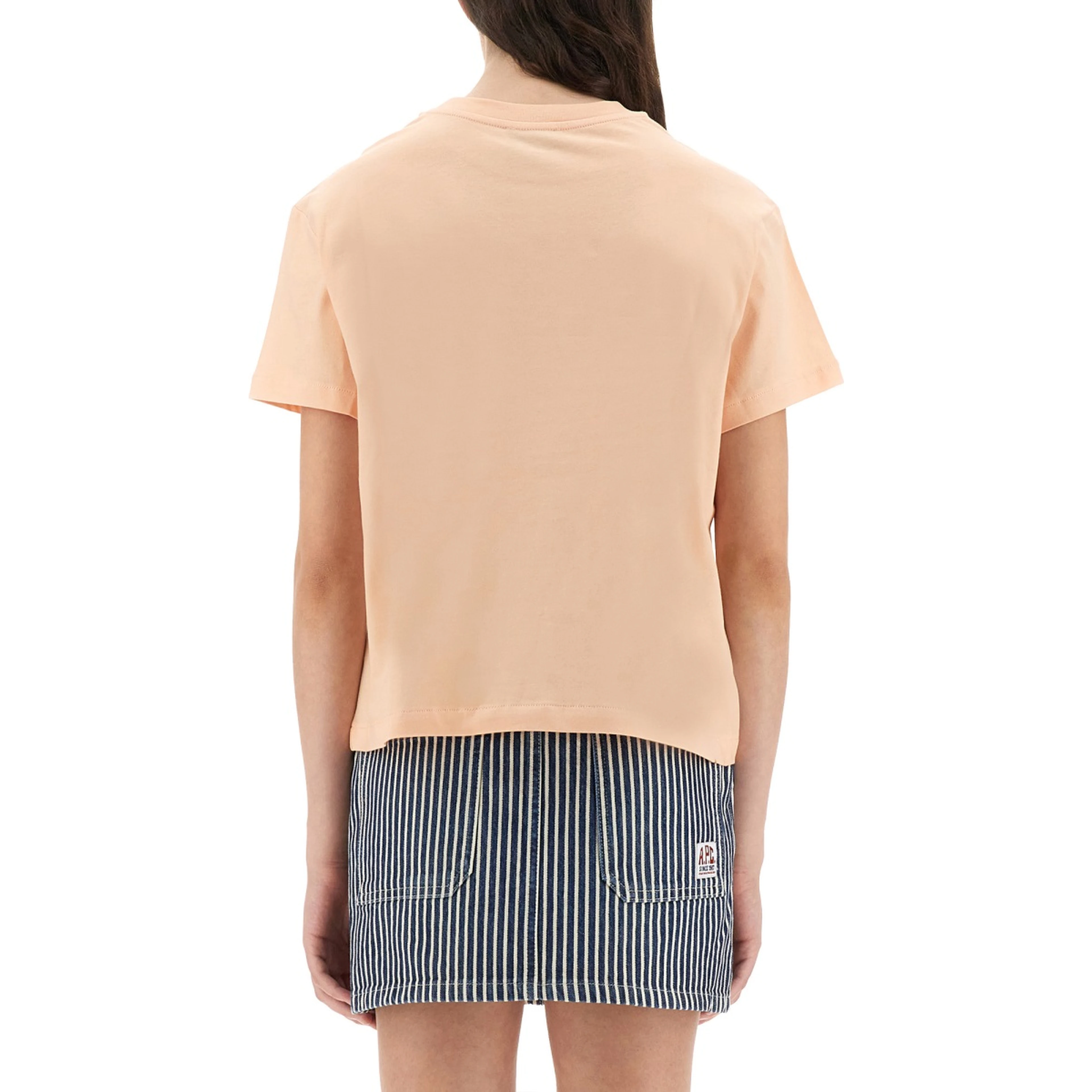 T-SHIRT "RUE MADAME GOTS"