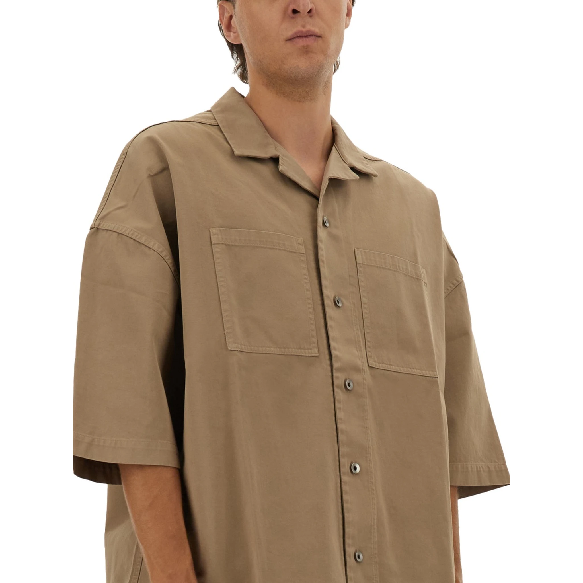 "MAGNUM TOMMY" SHIRT