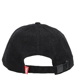BASEBALL HAT WITH LOGO