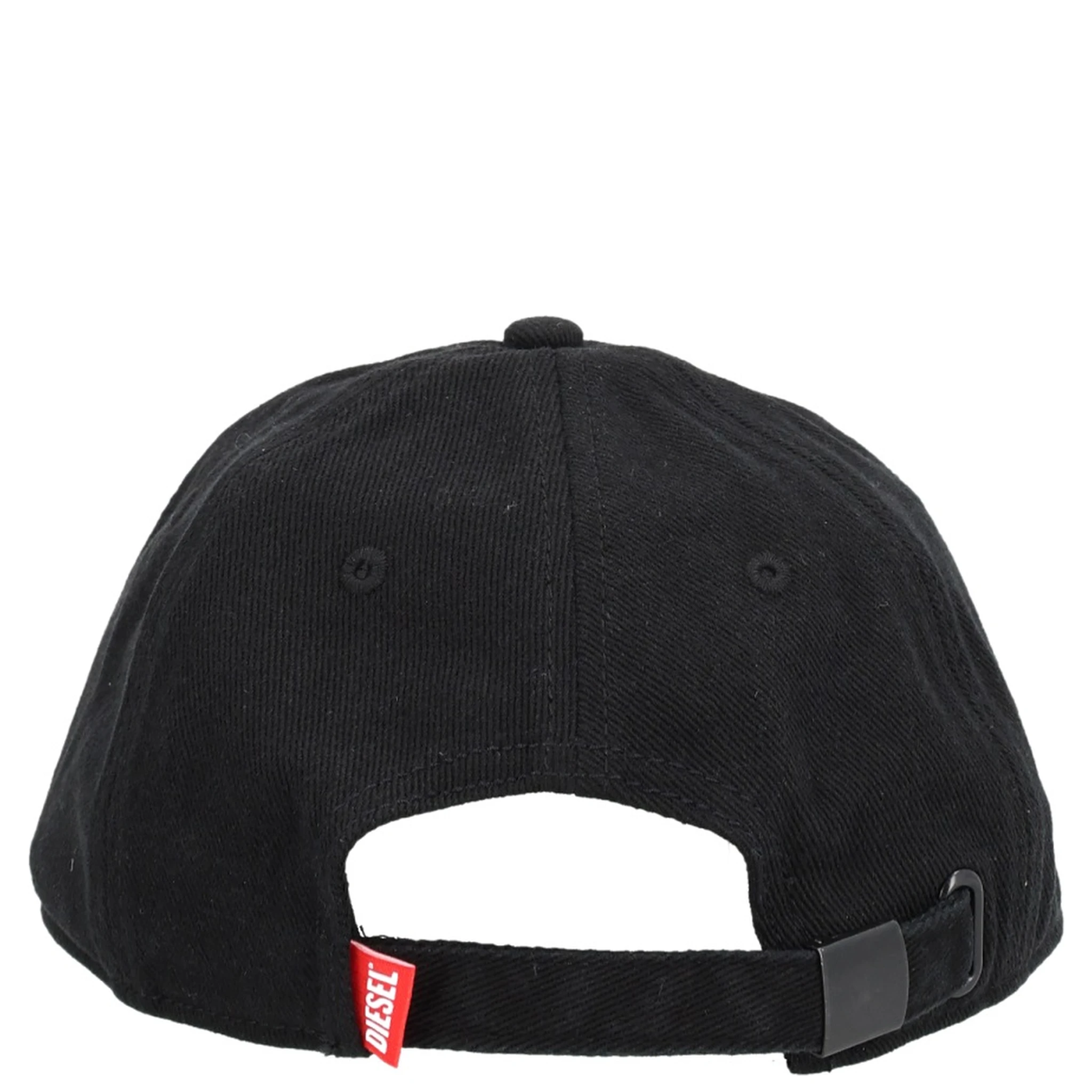 BASEBALL HAT WITH LOGO