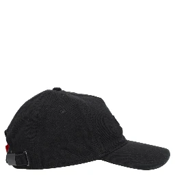 BASEBALL HAT WITH LOGO